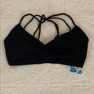 Free people bralette